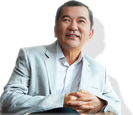 Singapore Gynaecologist - Dr Yap Lip Kee